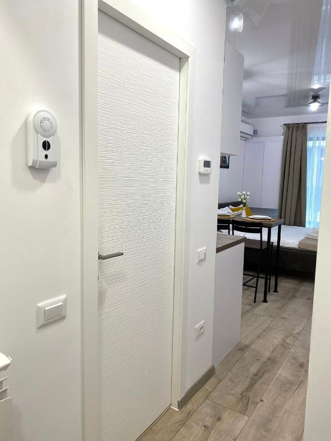 Studio Mirage Residence 마마이아 외부 사진